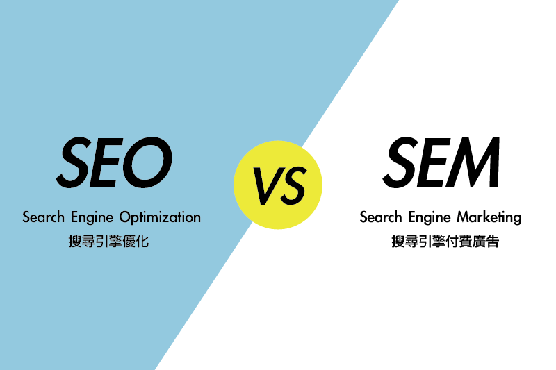 SEO SEM