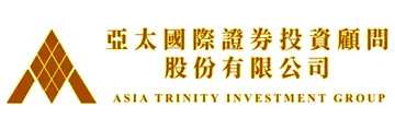 亞太國際證券投資顧問 logo